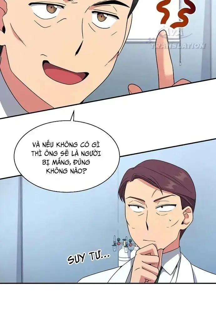 Nhà Vật Lý Trị Liệu Thần Kỳ Chapter 22 - Trang 42