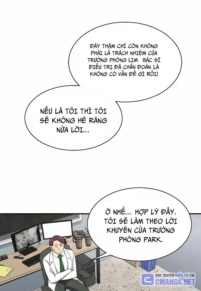 Nhà Vật Lý Trị Liệu Thần Kỳ Chapter 22 - Trang 43