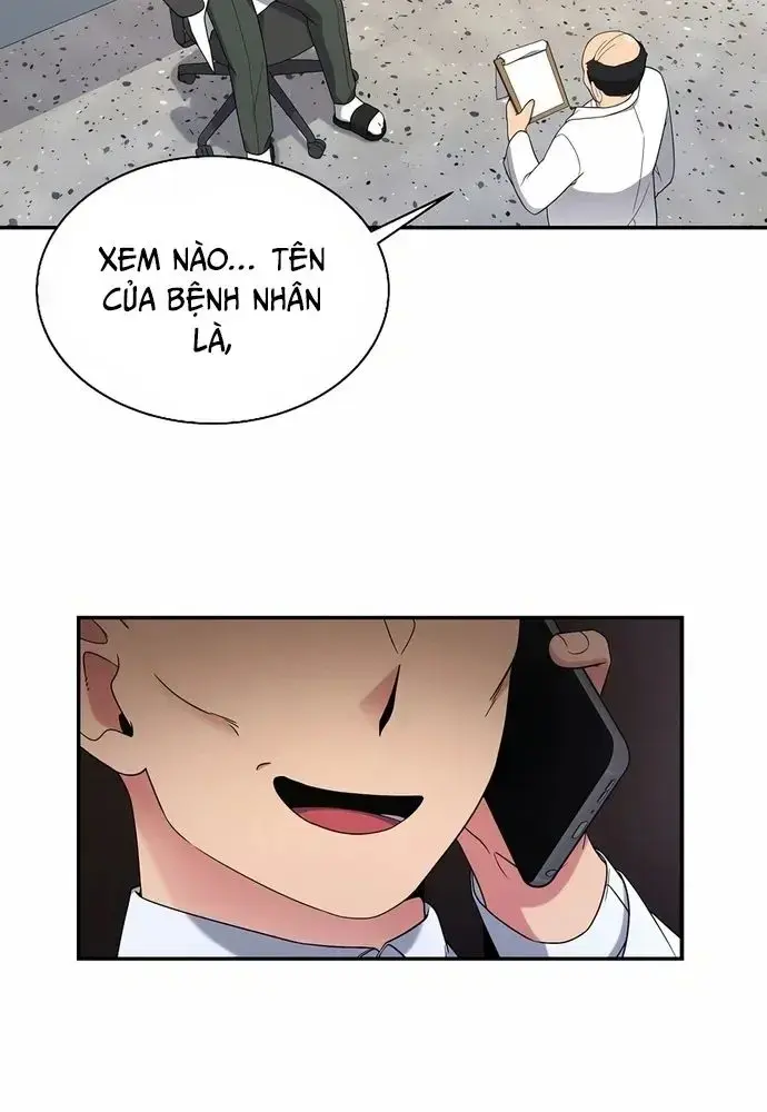 Nhà Vật Lý Trị Liệu Thần Kỳ Chapter 22 - Trang 44