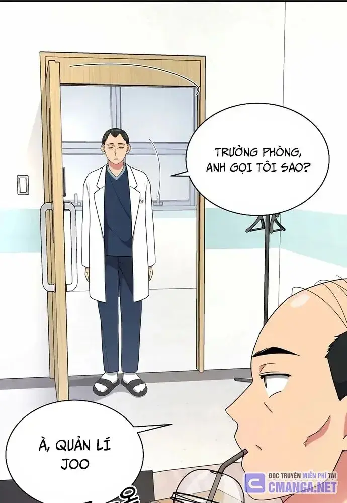 Nhà Vật Lý Trị Liệu Thần Kỳ Chapter 22 - Trang 46