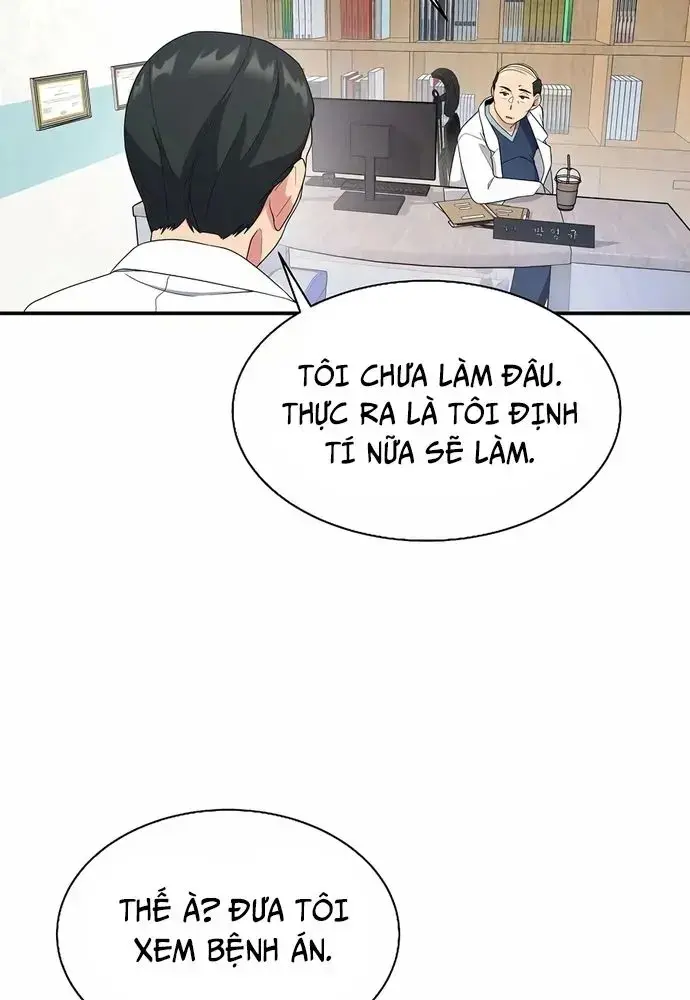 Nhà Vật Lý Trị Liệu Thần Kỳ Chapter 22 - Trang 48