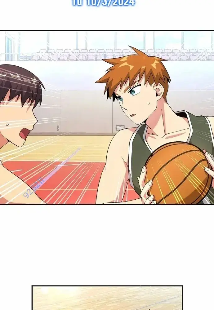 Nhà Vật Lý Trị Liệu Thần Kỳ Chapter 22 - Trang 5