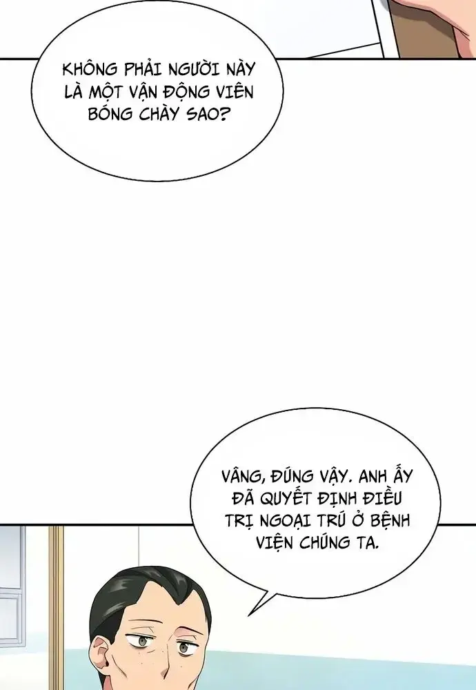 Nhà Vật Lý Trị Liệu Thần Kỳ Chapter 22 - Trang 50