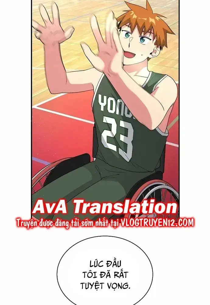 Nhà Vật Lý Trị Liệu Thần Kỳ Chapter 22 - Trang 6