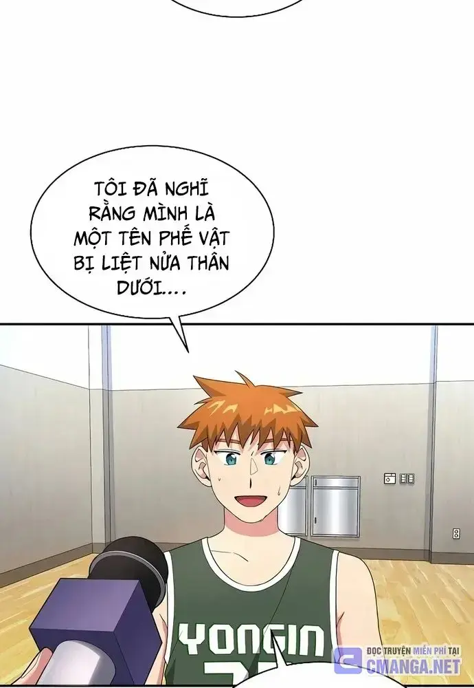 Nhà Vật Lý Trị Liệu Thần Kỳ Chapter 22 - Trang 7