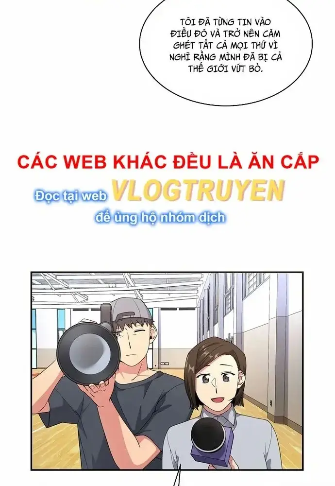 Nhà Vật Lý Trị Liệu Thần Kỳ Chapter 22 - Trang 8