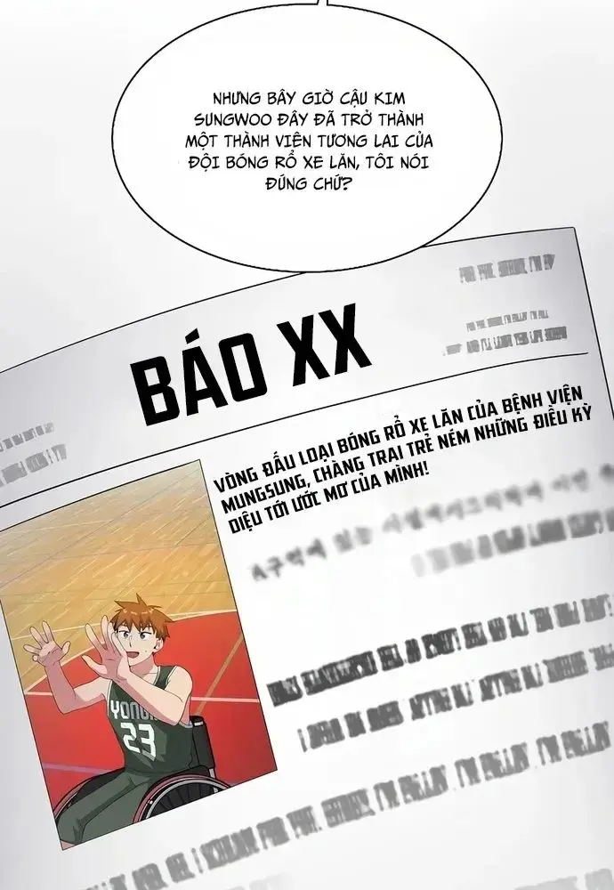 Nhà Vật Lý Trị Liệu Thần Kỳ Chapter 22 - Trang 9