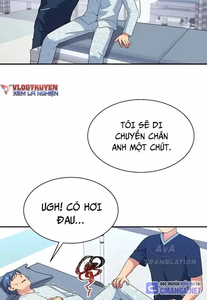 Nhà Vật Lý Trị Liệu Thần Kỳ Chapter 23 - Trang 10