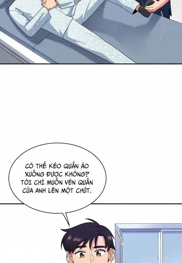 Nhà Vật Lý Trị Liệu Thần Kỳ Chapter 23 - Trang 11