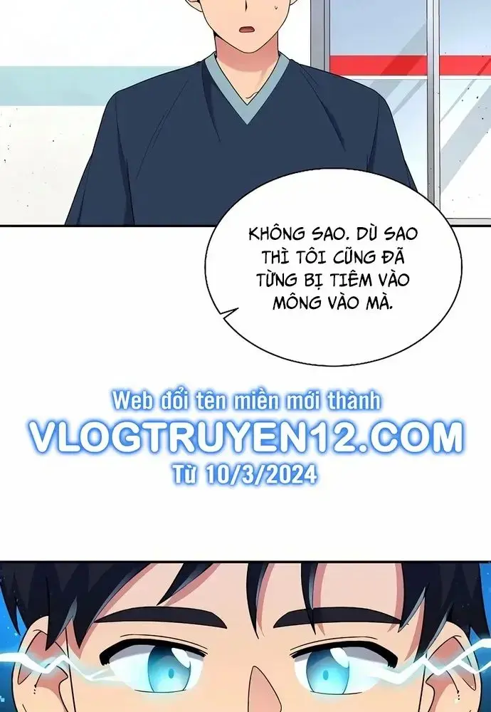 Nhà Vật Lý Trị Liệu Thần Kỳ Chapter 23 - Trang 12