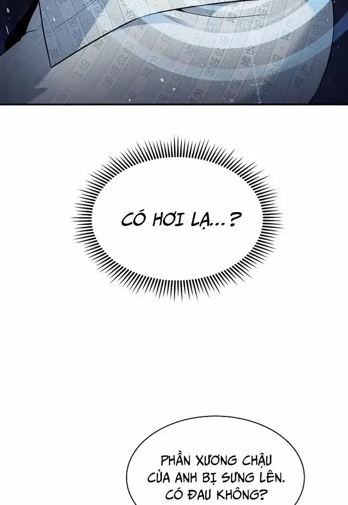 Nhà Vật Lý Trị Liệu Thần Kỳ Chapter 23 - Trang 14