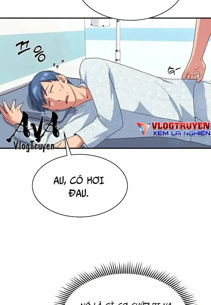 Nhà Vật Lý Trị Liệu Thần Kỳ Chapter 23 - Trang 15