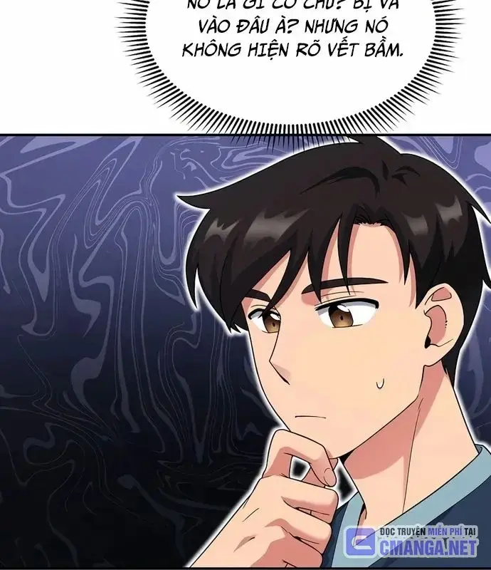 Nhà Vật Lý Trị Liệu Thần Kỳ Chapter 23 - Trang 16