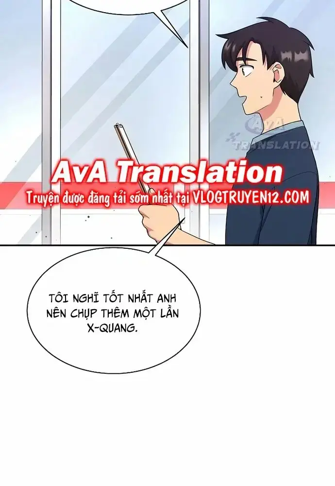 Nhà Vật Lý Trị Liệu Thần Kỳ Chapter 23 - Trang 18