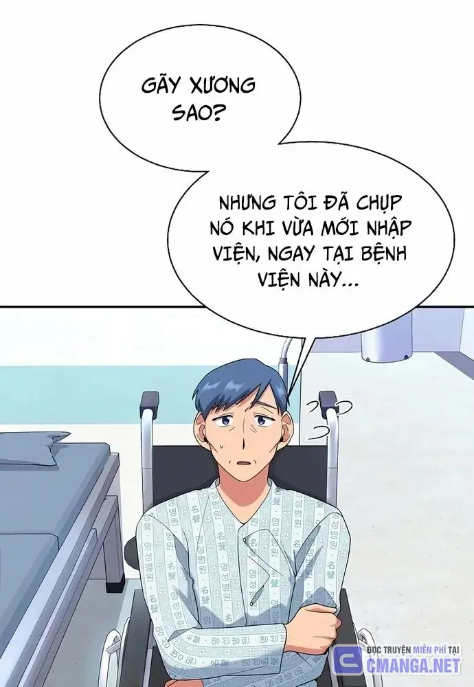 Nhà Vật Lý Trị Liệu Thần Kỳ Chapter 23 - Trang 19
