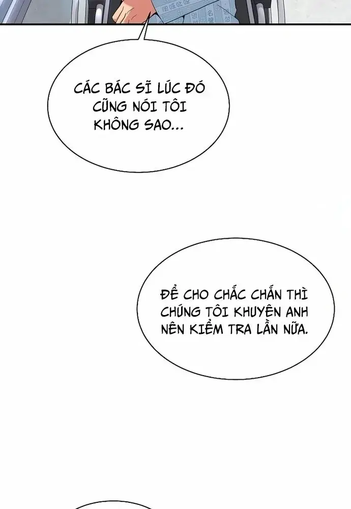 Nhà Vật Lý Trị Liệu Thần Kỳ Chapter 23 - Trang 20