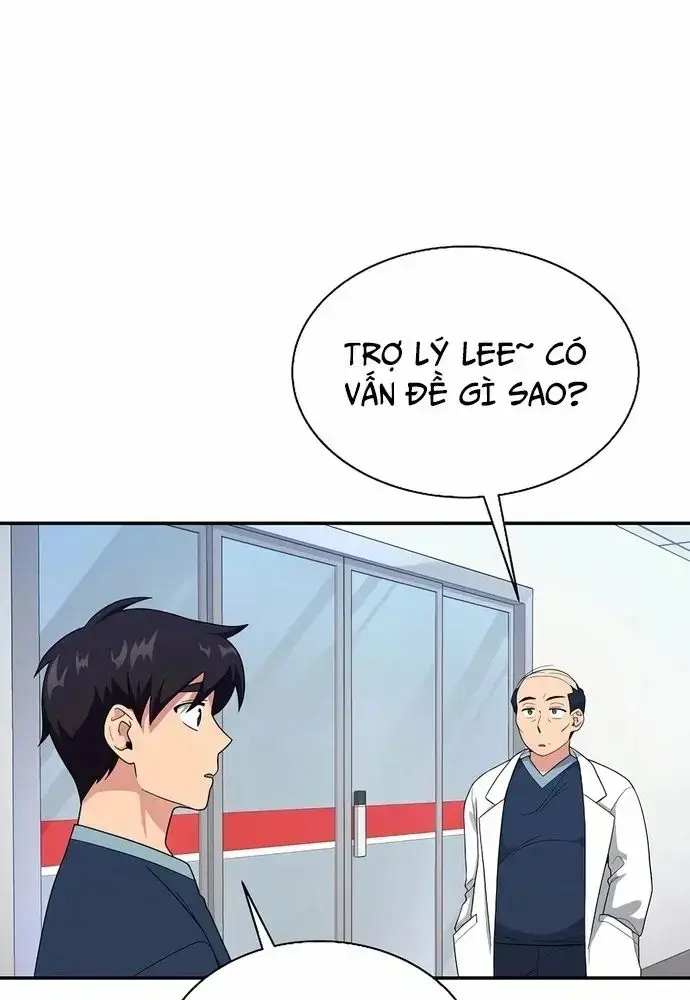 Nhà Vật Lý Trị Liệu Thần Kỳ Chapter 23 - Trang 23