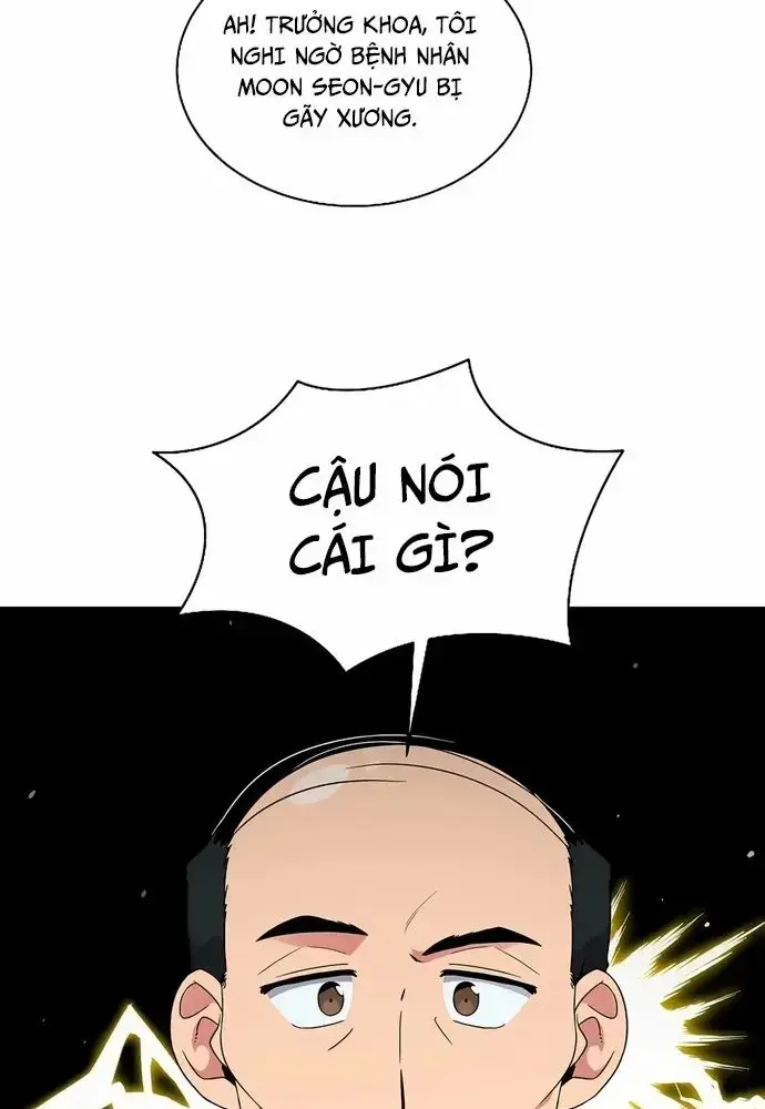 Nhà Vật Lý Trị Liệu Thần Kỳ Chapter 23 - Trang 24