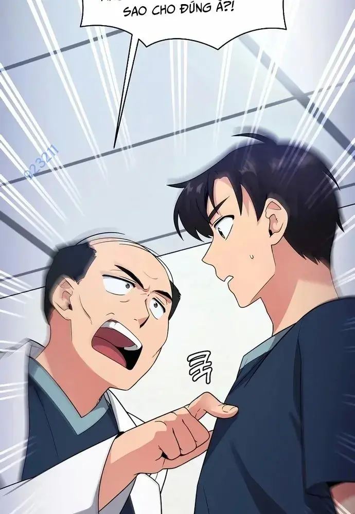 Nhà Vật Lý Trị Liệu Thần Kỳ Chapter 23 - Trang 27