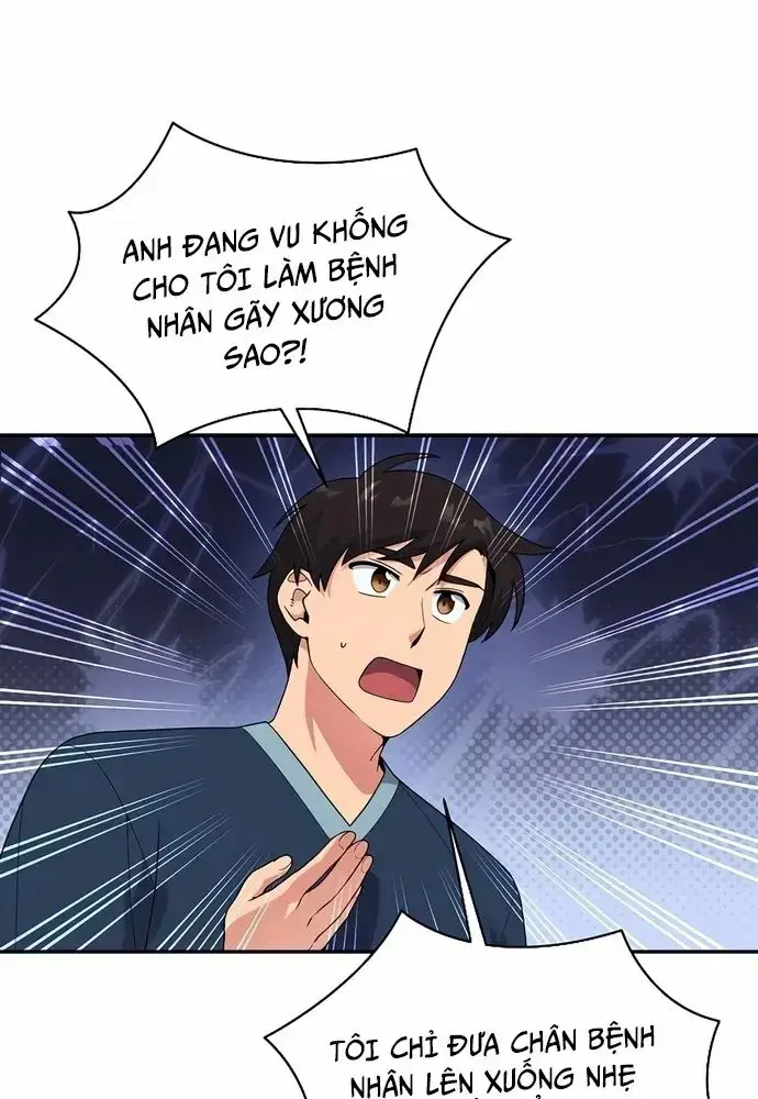 Nhà Vật Lý Trị Liệu Thần Kỳ Chapter 23 - Trang 29