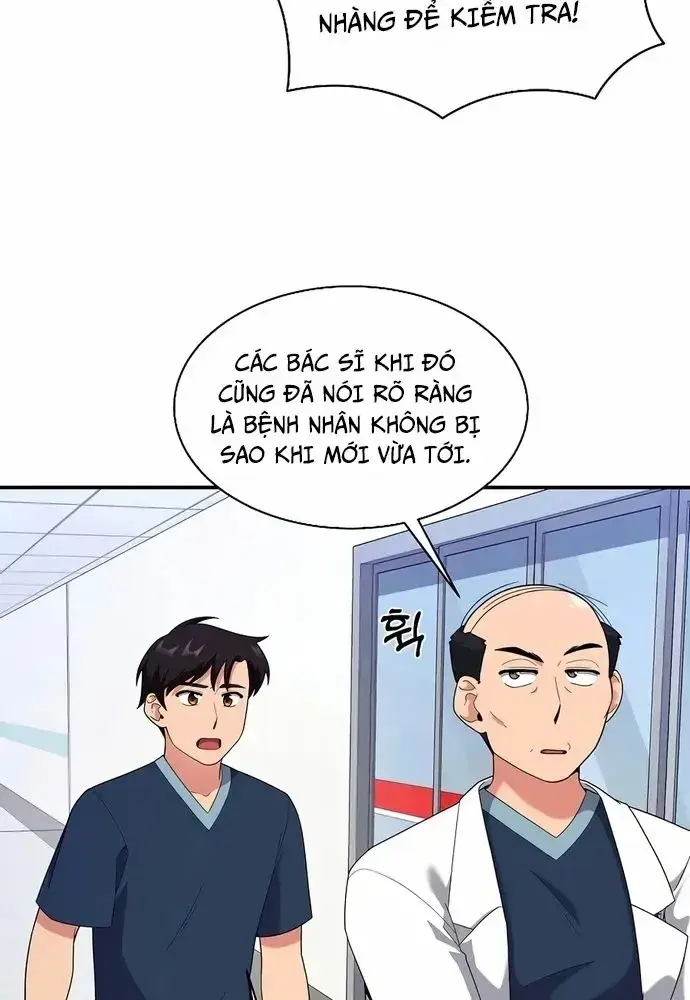 Nhà Vật Lý Trị Liệu Thần Kỳ Chapter 23 - Trang 30