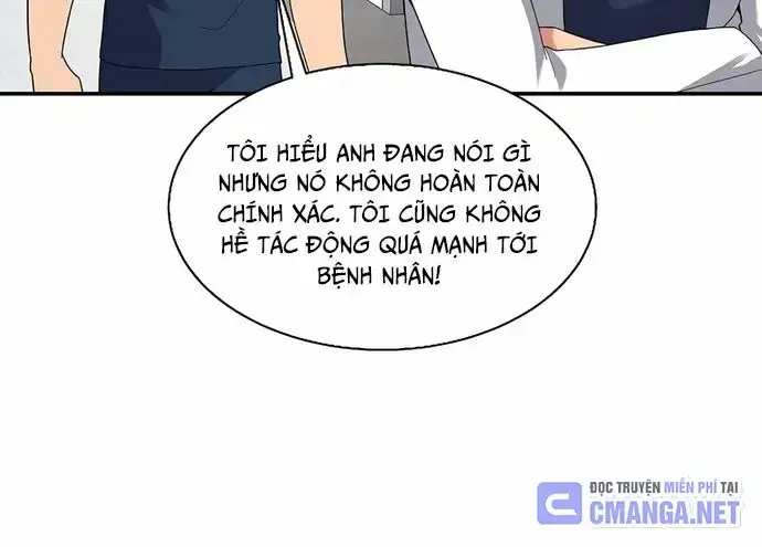 Nhà Vật Lý Trị Liệu Thần Kỳ Chapter 23 - Trang 31