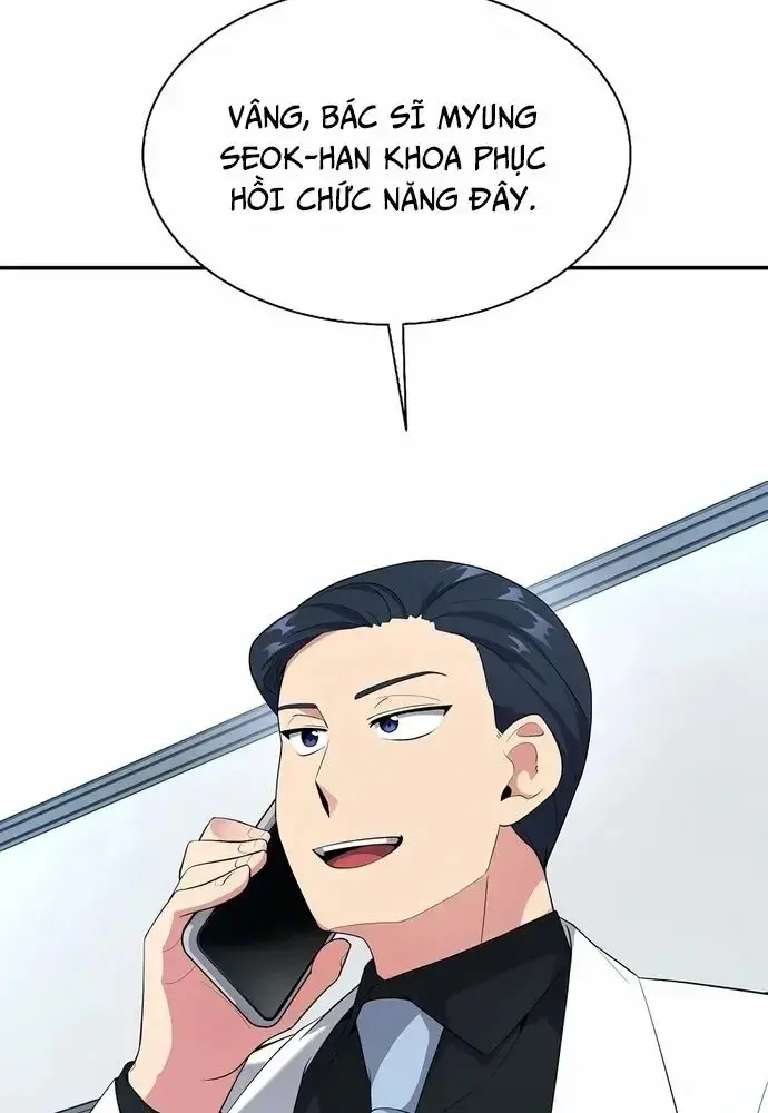 Nhà Vật Lý Trị Liệu Thần Kỳ Chapter 23 - Trang 39