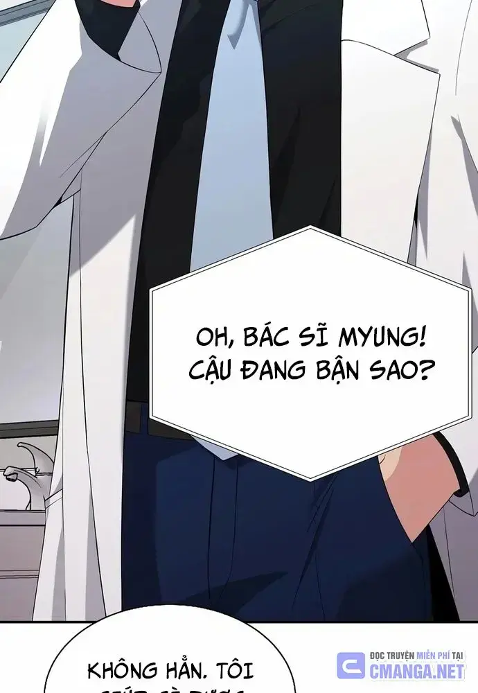 Nhà Vật Lý Trị Liệu Thần Kỳ Chapter 23 - Trang 40