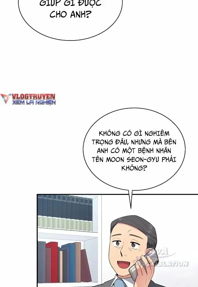 Nhà Vật Lý Trị Liệu Thần Kỳ Chapter 23 - Trang 41