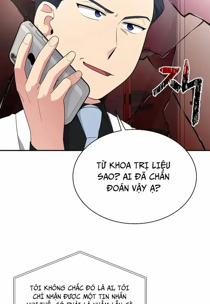 Nhà Vật Lý Trị Liệu Thần Kỳ Chapter 23 - Trang 44
