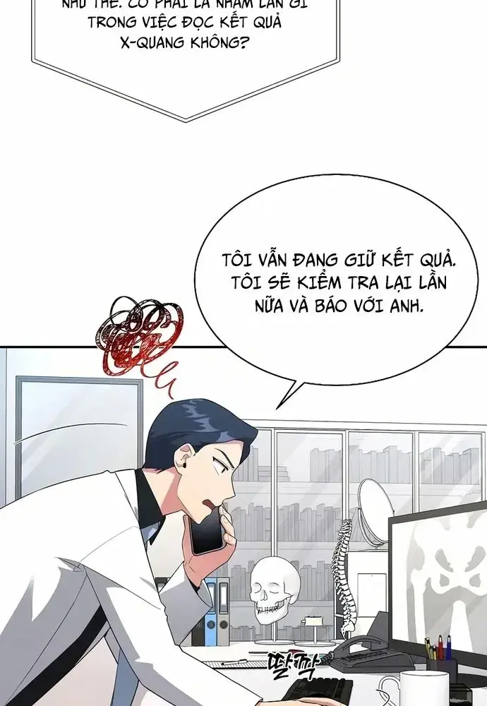 Nhà Vật Lý Trị Liệu Thần Kỳ Chapter 23 - Trang 45