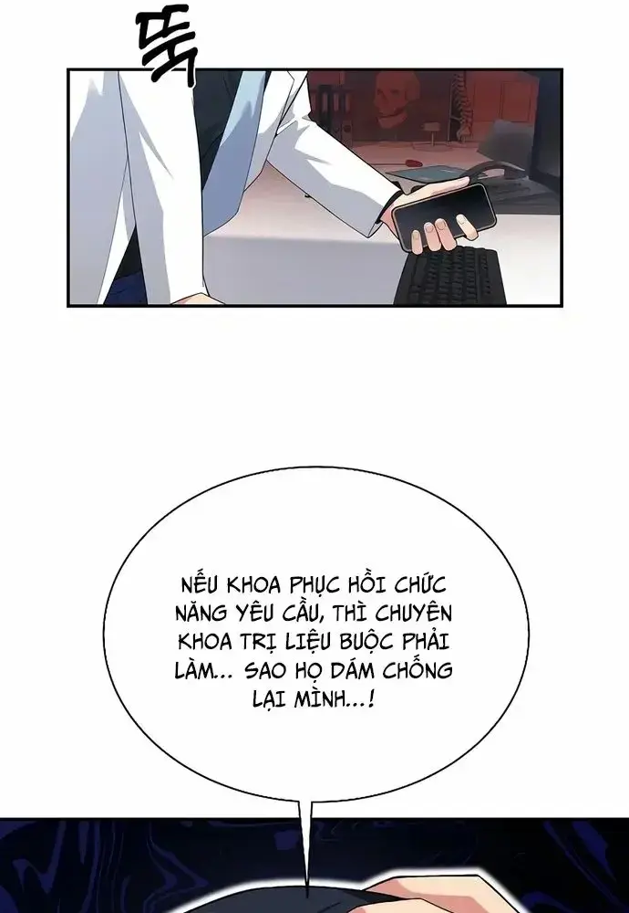 Nhà Vật Lý Trị Liệu Thần Kỳ Chapter 23 - Trang 47
