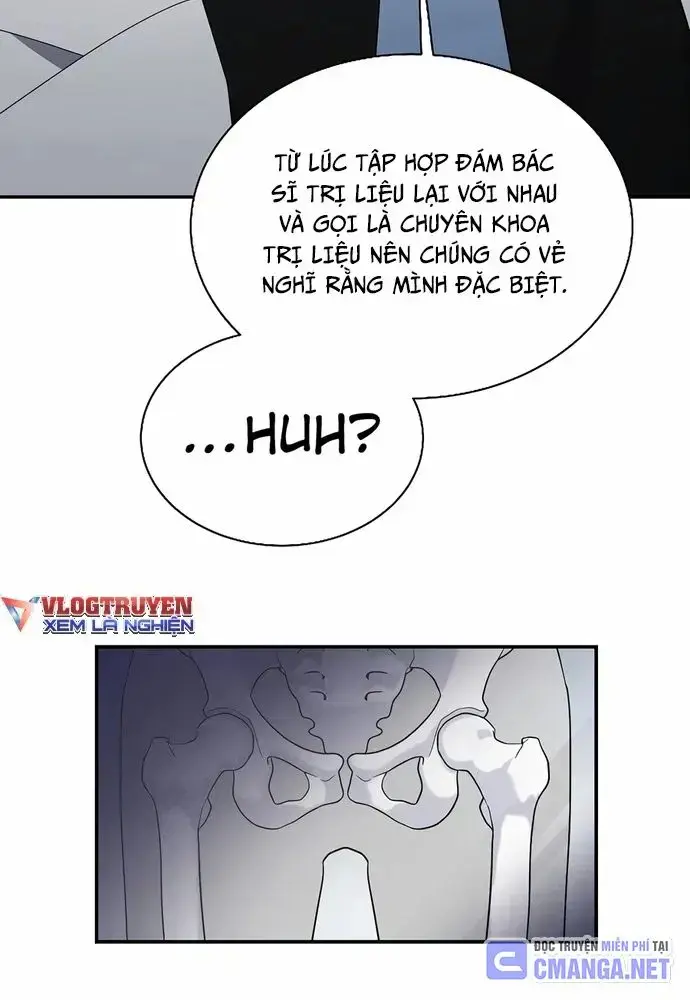 Nhà Vật Lý Trị Liệu Thần Kỳ Chapter 23 - Trang 49