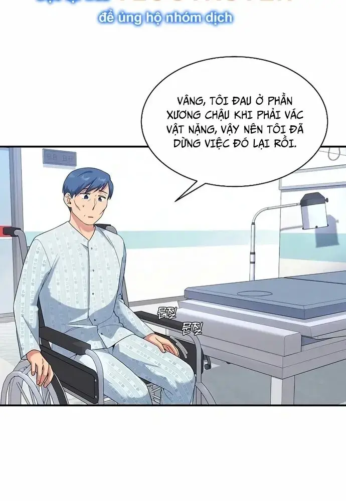 Nhà Vật Lý Trị Liệu Thần Kỳ Chapter 23 - Trang 5
