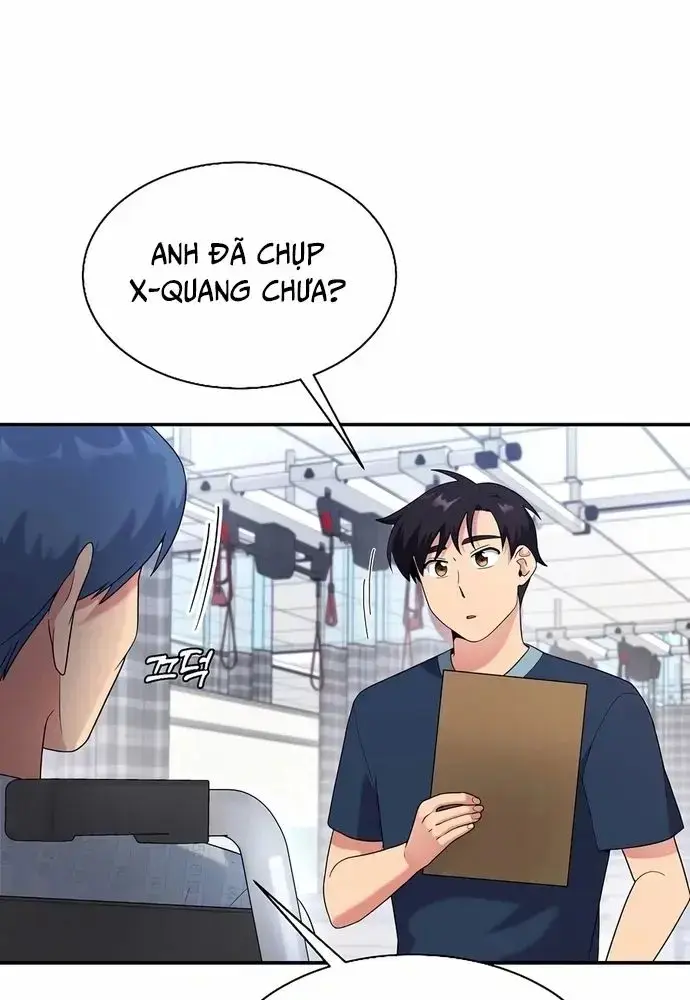 Nhà Vật Lý Trị Liệu Thần Kỳ Chapter 23 - Trang 6