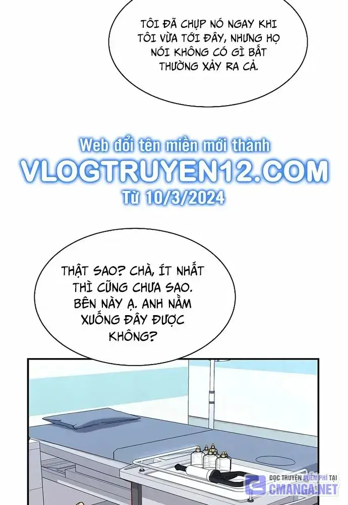 Nhà Vật Lý Trị Liệu Thần Kỳ Chapter 23 - Trang 7
