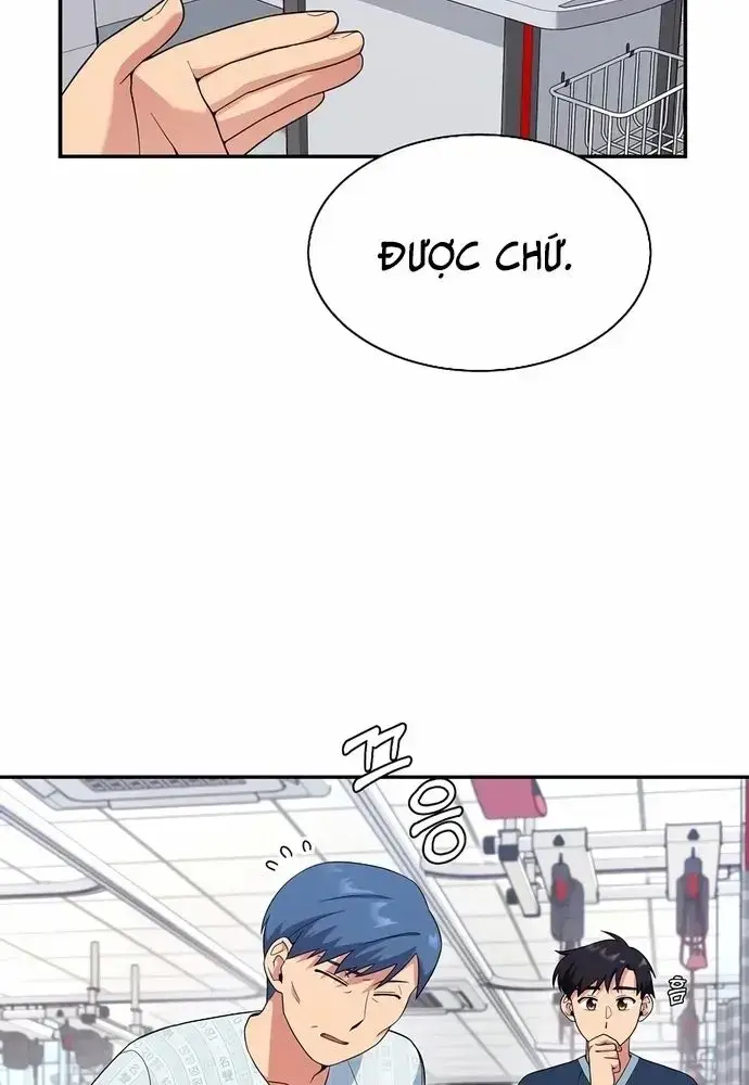 Nhà Vật Lý Trị Liệu Thần Kỳ Chapter 23 - Trang 8