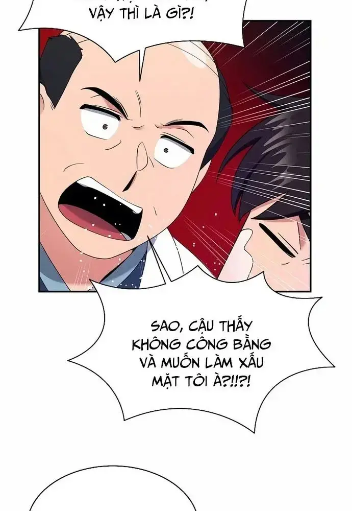 Nhà Vật Lý Trị Liệu Thần Kỳ Chapter 24 - Trang 11