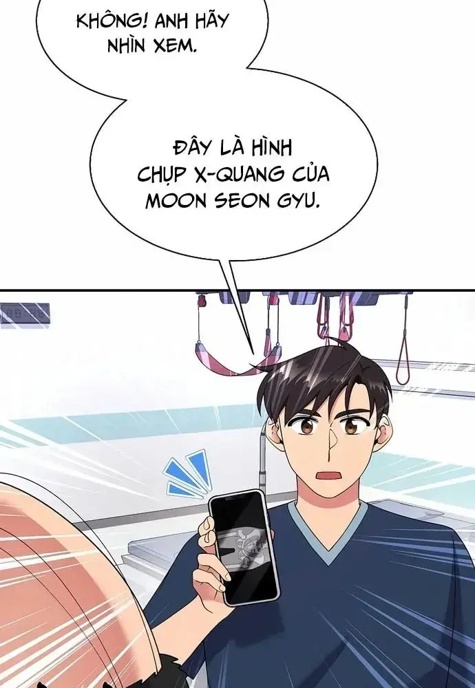 Nhà Vật Lý Trị Liệu Thần Kỳ Chapter 24 - Trang 12