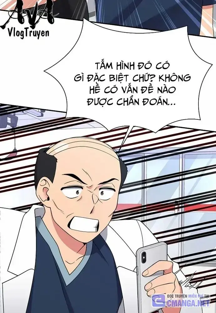 Nhà Vật Lý Trị Liệu Thần Kỳ Chapter 24 - Trang 13