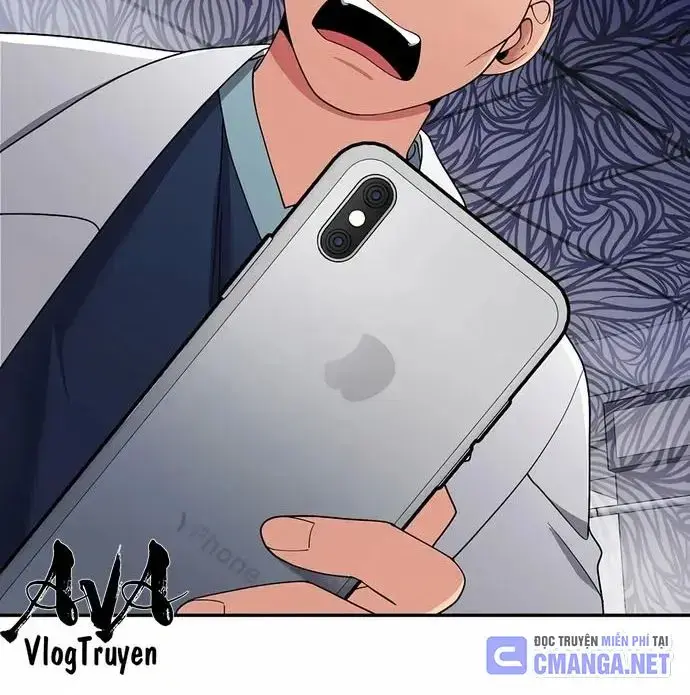 Nhà Vật Lý Trị Liệu Thần Kỳ Chapter 24 - Trang 16