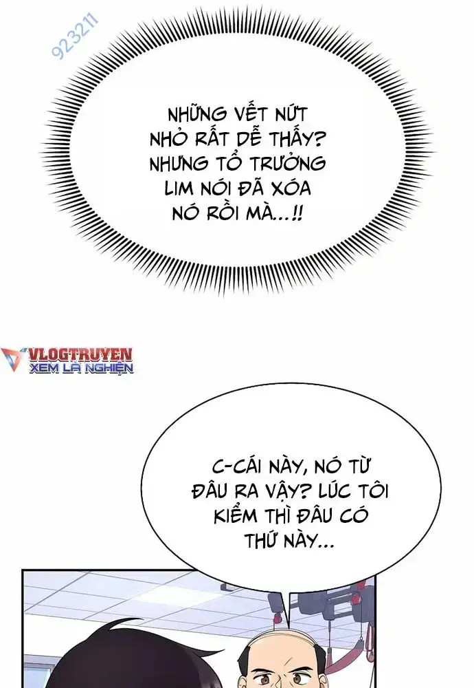 Nhà Vật Lý Trị Liệu Thần Kỳ Chapter 24 - Trang 17