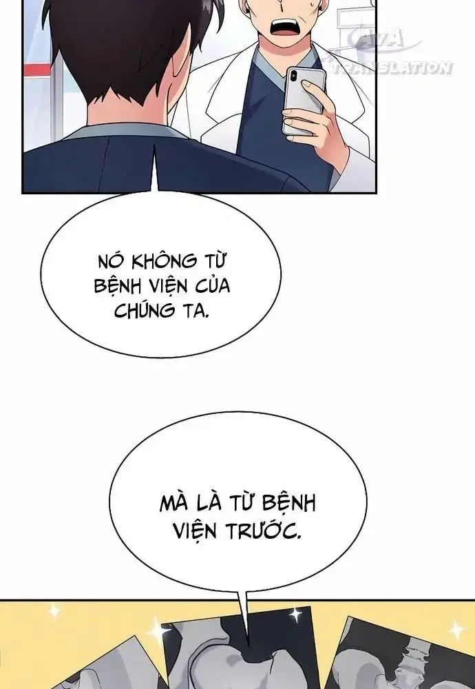 Nhà Vật Lý Trị Liệu Thần Kỳ Chapter 24 - Trang 18