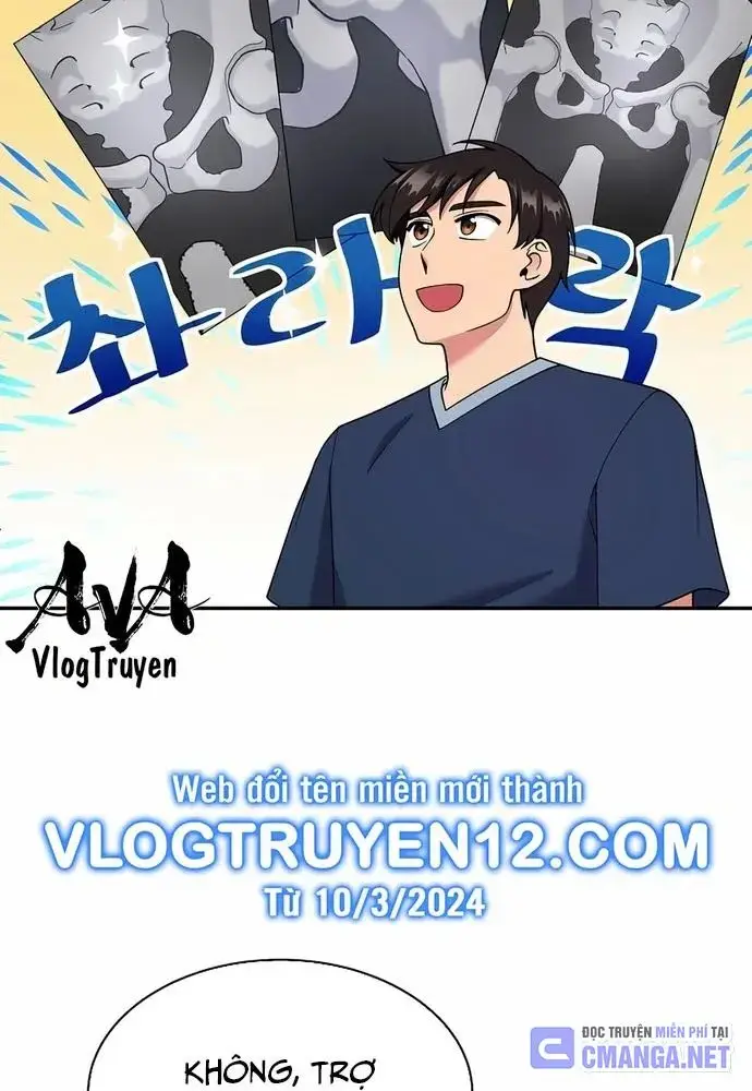 Nhà Vật Lý Trị Liệu Thần Kỳ Chapter 24 - Trang 19