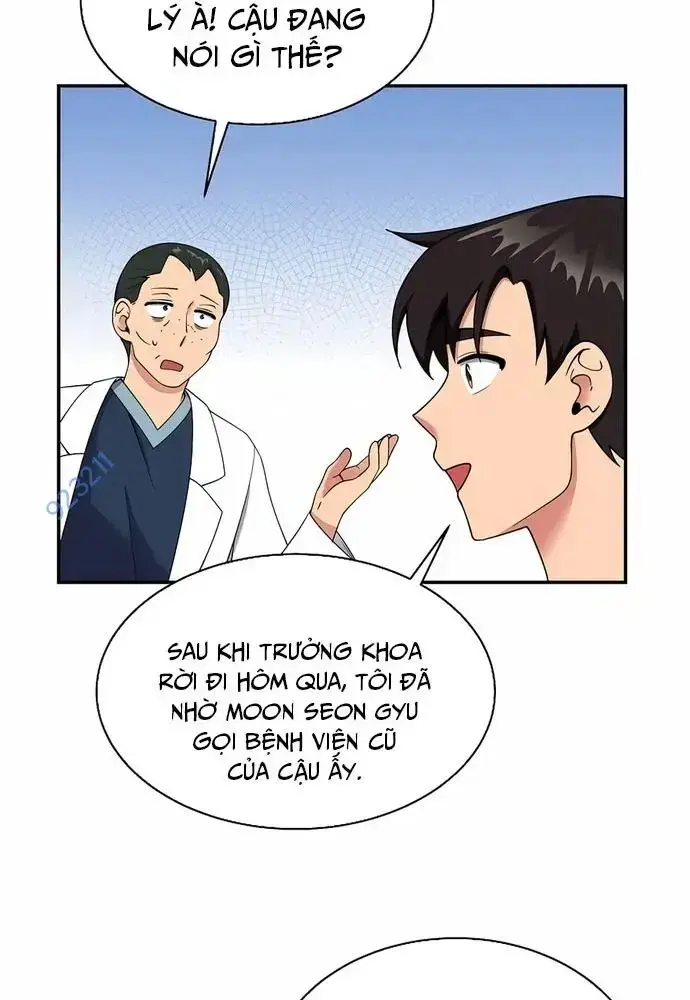Nhà Vật Lý Trị Liệu Thần Kỳ Chapter 24 - Trang 20