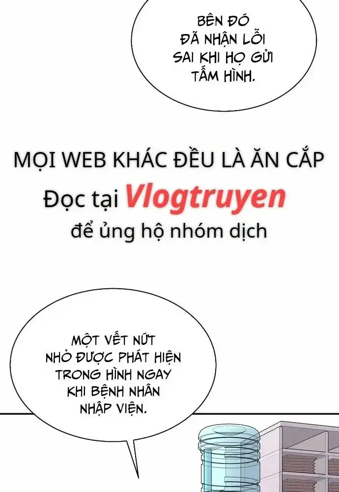 Nhà Vật Lý Trị Liệu Thần Kỳ Chapter 24 - Trang 21