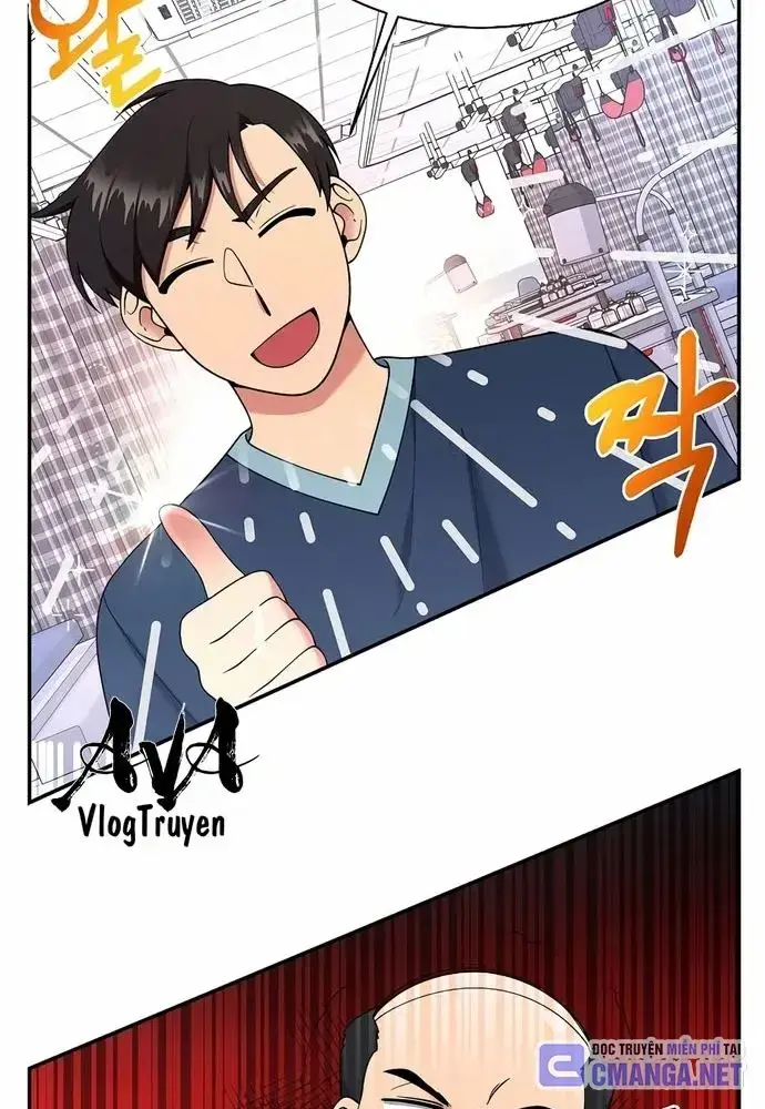 Nhà Vật Lý Trị Liệu Thần Kỳ Chapter 24 - Trang 28