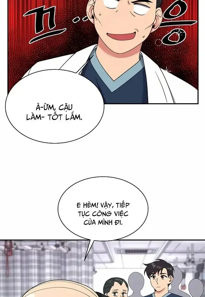 Nhà Vật Lý Trị Liệu Thần Kỳ Chapter 24 - Trang 29