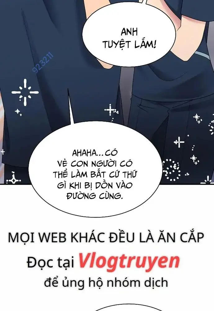 Nhà Vật Lý Trị Liệu Thần Kỳ Chapter 24 - Trang 32