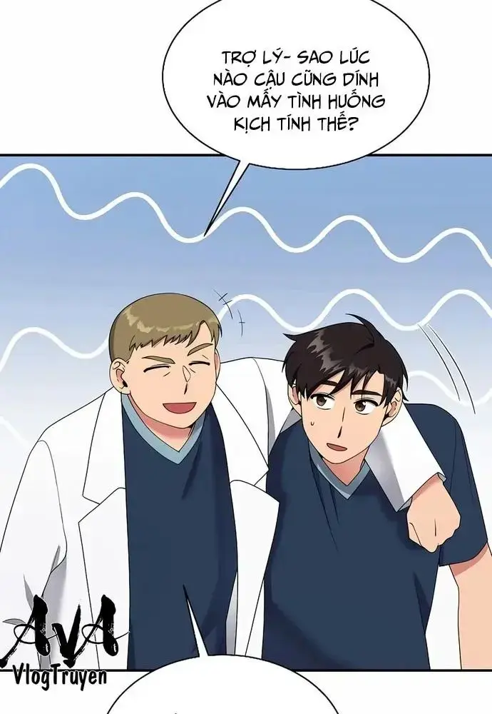 Nhà Vật Lý Trị Liệu Thần Kỳ Chapter 24 - Trang 33